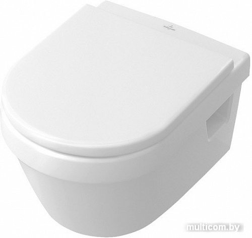Унитаз Villeroy & Boch Architectura [5684 HR01]