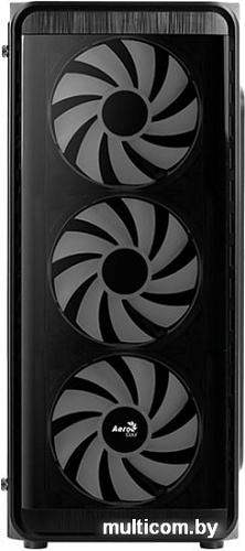 Корпус AeroCool SI-5200 Frost