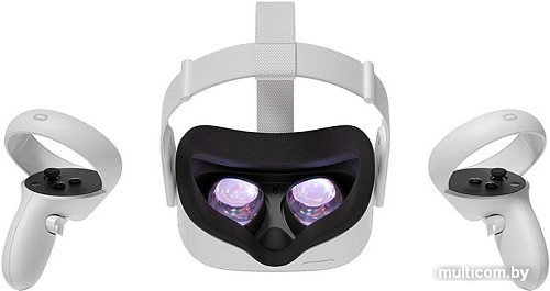 Очки виртуальной реальности Oculus Quest 2 128GB