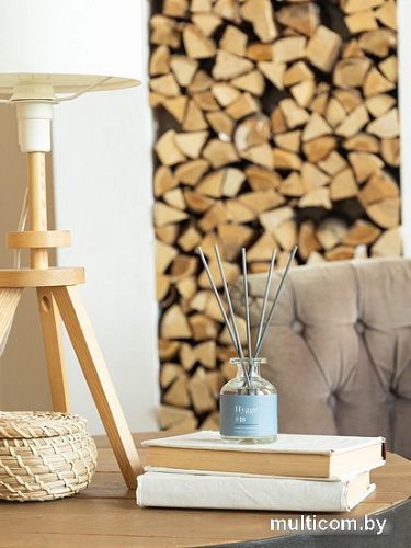Аромадиффузор Arida Home Hygge №18 Османтус и нарцисс (100 мл)