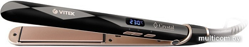 Выпрямитель Vitek VT-8410 BK