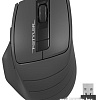 Мышь A4Tech Fstyler FG30S (черный)