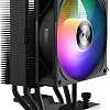 Кулер для процессора PCCooler R300 ARGB BK