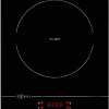 Настольная плита ZUGEL ZEHF280B
