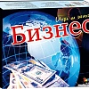 Настольная игра Topgame Бизнес. Игра на деньги 01185