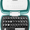 Набор бит KRAFTOOL 26083-H32 (32 предмета)