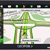 GPS навигатор GEOFOX MID502GPS