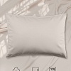 Постельное белье Sima-Land Percale 10445168 (молочный)
