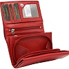 Кошелек Cedar Rovicky R-RD-02-GCL-Q-3776 (красный)