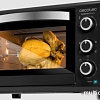 Мини-печь Cecotec Bake&amp;Toast 3090 Black Gyro