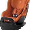 Детское автокресло Britax Romer Dualfix Pro (golden cognac)