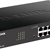 Настраиваемый коммутатор D-Link DGS-1100-16V2/A2A