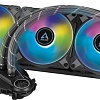 Кулер для процессора Arctic Liquid Freezer II 360 A-RGB ACFRE00101A