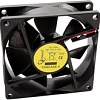 Кулер для корпуса Gembird FANCASE-4