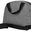 Дорожная сумка Peterson PTN GBP-04-8970 (серый)