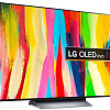 OLED телевизор LG C29 OLED55C24LA
