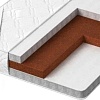 Матрас МДК Jnr Hard Strato 70x170