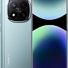 Смартфон Xiaomi Redmi Note 14 Pro+ 5G 12GB/512GB международная версия (бирюзовый)