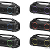 Defender Beatbox 50
