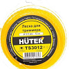 Леска для триммера Huter Витой квадрат TS3012 71/2/3