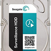 Жесткий диск Seagate Skyhawk 4TB ST4000VX005