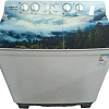 Активаторная стиральная машина Vesta WMG100P Nature 01