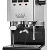 Рожковая помповая кофеварка Gaggia Classic Evo Inox 9481/11