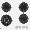 Варочная панель ARDO GH63G1WFCW2