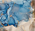 Фотообои Vimala Флюиды 11 270x300