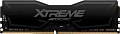 Оперативная память OCPC XT II Black 8ГБ DDR4 3600 МГц MMX8GD436C18U