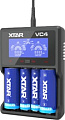 Зарядное XTAR VC4
