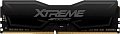 Оперативная память OCPC XT II Black 8ГБ DDR4 3600 МГц MMX8GD436C18U