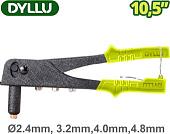 Заклепочник Dyllu DTHR1610