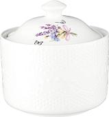 Сахарница Lefard Прованс Ажур 189-228