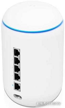 Точка доступа Ubiquiti Dream Machine UDM