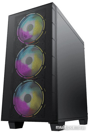 MultiGame 3C121FD16S256S96G305VM6