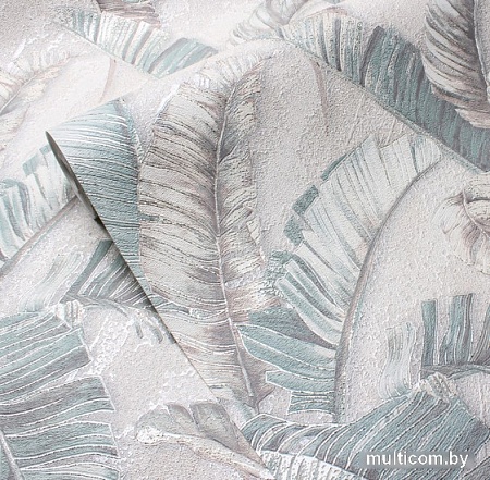 Виниловые обои Victoria Stenova Caribs 98255