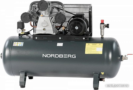Компрессор Nordberg NCP300/950