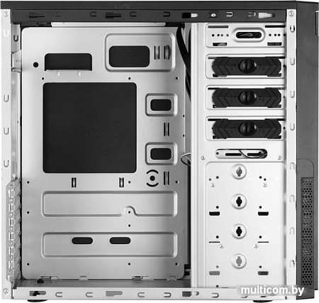Корпус Chieftec HC-10B-OP