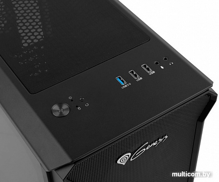 Корпус Genesis Irid 503 NPC-1558