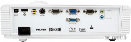 Проектор Optoma W305ST