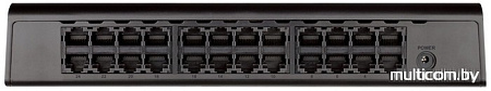Коммутатор D-Link DGS-1024A/B1A