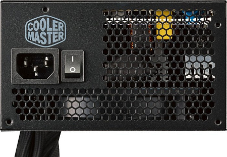 Блок питания Cooler Master MasterWatt 750 MPX-7501-AMAAB