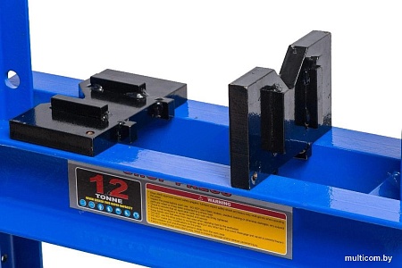 Пресс гидравлический Nordberg N3612