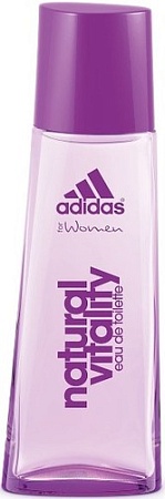 Туалетная вода Adidas Natural Vitality EdT (50 мл)