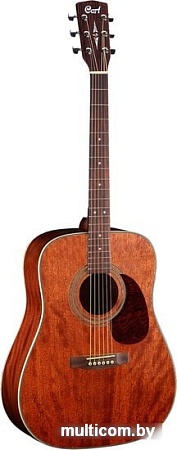 Акустическая гитара Cort Earth70 MH OP