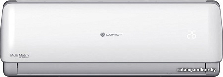 Внутренний блок Loriot LAC-07AIM-IN