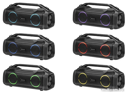Defender Beatbox 50