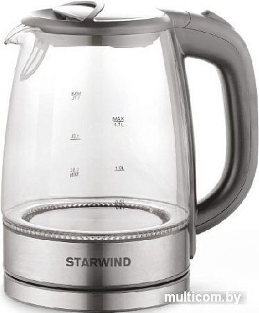 Электрочайник StarWind SKG2315