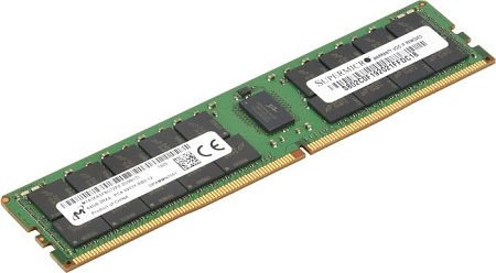 Оперативная память Supermicro 64GB DDR4 PC4-23400 MEM-DR464L-CL01-ER29